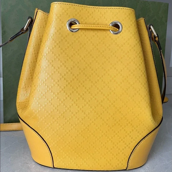 Authentic Gucci bag - Picture 2 of 11